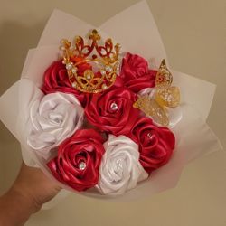 Eternal Roses
