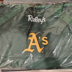 A's Cooler Bag