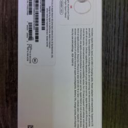 Apple Watch SE (2nd Gen)