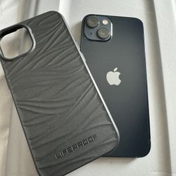 iPhone 13 128gb Unlocked - Midnight