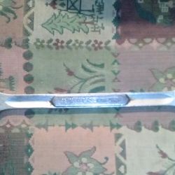 Thorsen 2026 13/16" combination wrench.