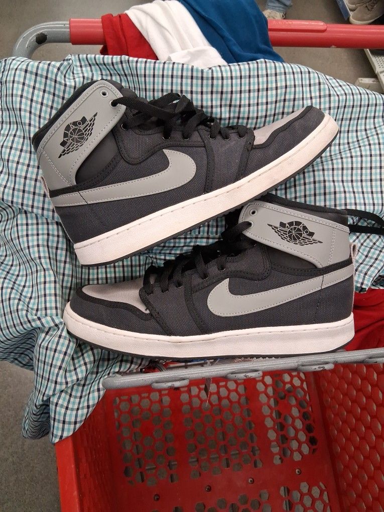 Jordan 1 Retro High Ko