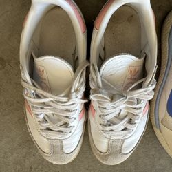 Adidas Samba Sz US. 4