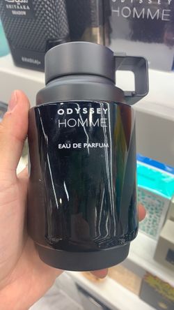 Brand new sealed Armaf Odyssey Homme Eau de Parfum