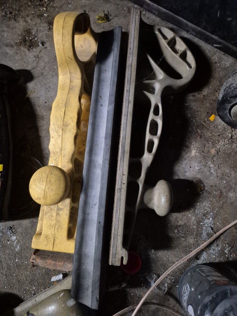 Tools! Tons!