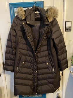 Michael Kors Down Jacket