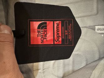 supreme the north face taped seam shell jacket for Sale in Los