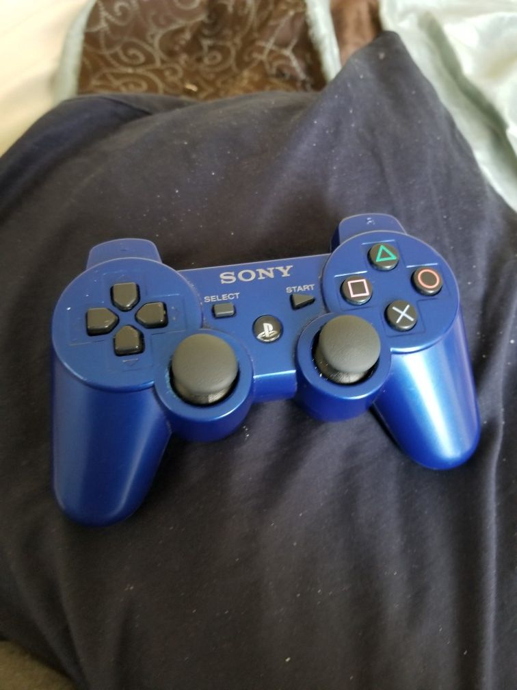 Ps3 controller for Sale in Portland, OR OfferUp