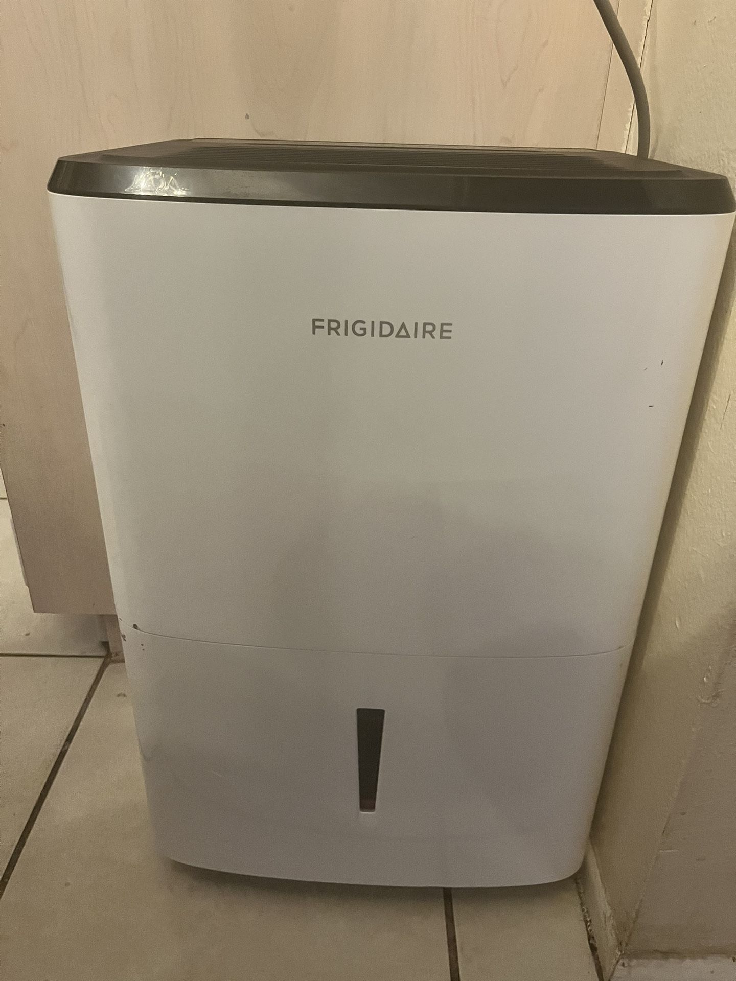 Frigidaire Dehumidifier