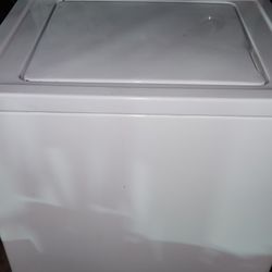 Kenmore Washer Super Capacity And Heavy Duty Works 