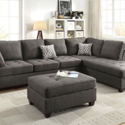 Sectional Sofa