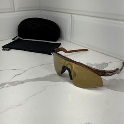 Oakley Hydra Sunglasses