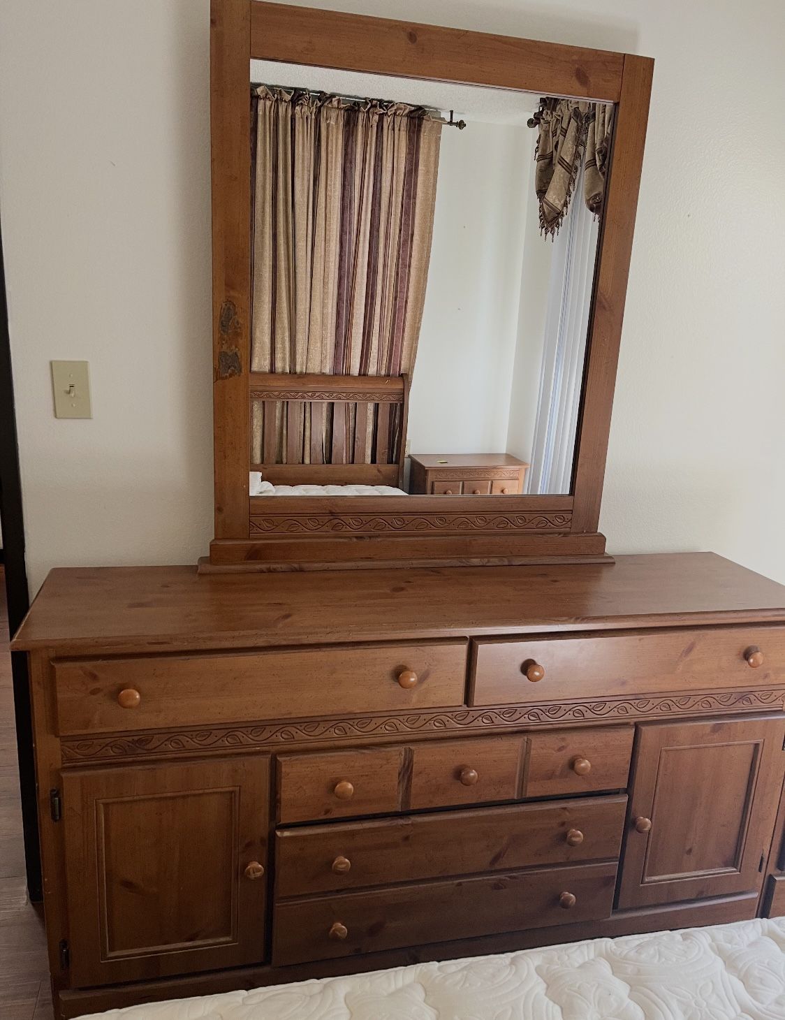 Bedroom Set