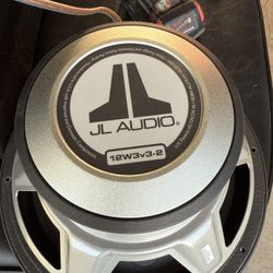 12” Sub