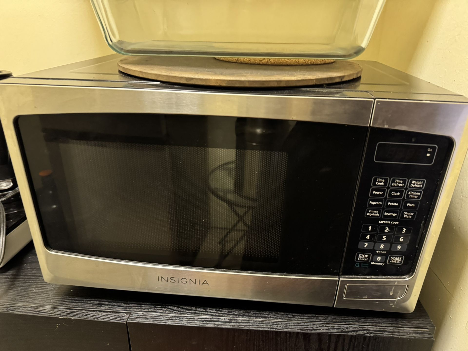 Microwave