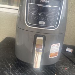 Air Frier.    Works Well 
