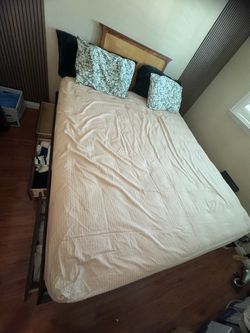 Mattress