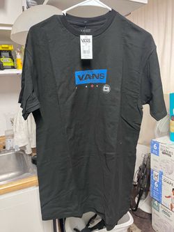 Vans Tee