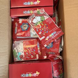 Christmas Surprise Box