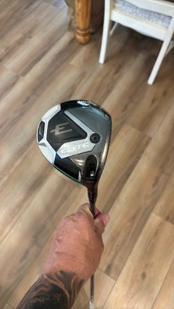 Callaway elyte mini driver