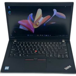 Fast Lenovo laptop notebook w/backlit keyboard 