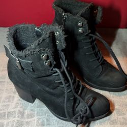 …me Too Boots Woman