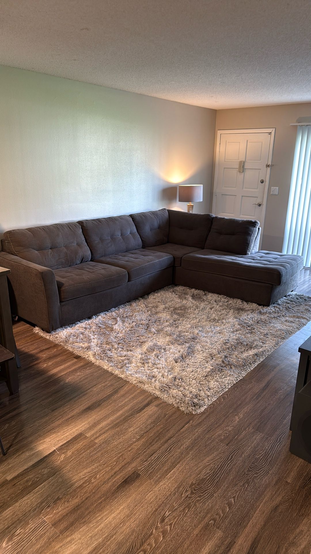 Sectional Sofa