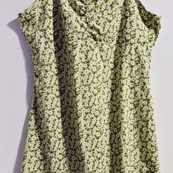 Fun Summer Dress Size Large