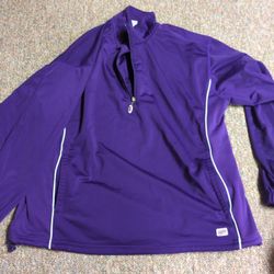 Soffe Pullover
