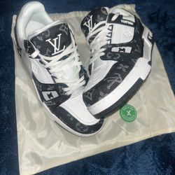 LV trainers