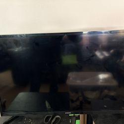 32’ Samsung Smart TV