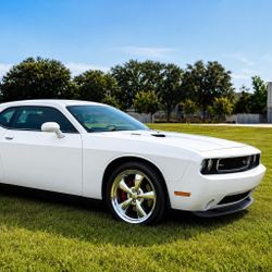 2011Challenger 