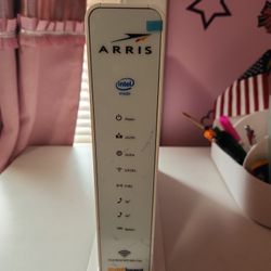 Arris Surfboard 