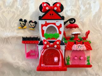 Bulk Disney Doorables