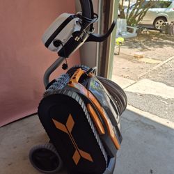 Polaris Vortrax Commercial Robitic Cleaner  30M (100 FEET)