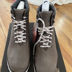 North Face Boots