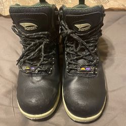 Para Hombres Con casquillo. Size 9