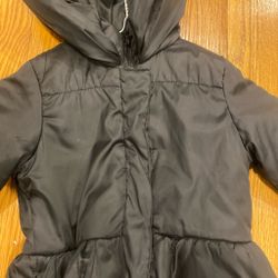 Size 7/8 Children’s Place Puffer 