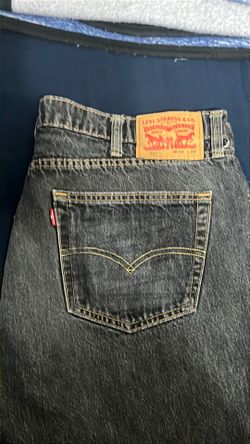 Selling Levi’s 511 size 38 to 29