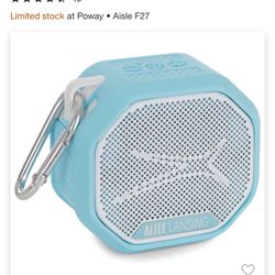 Bluetooth Wireless Speaker 