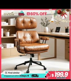 Office chair
