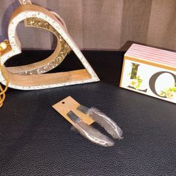 Euro Modern Feathered Earnings 