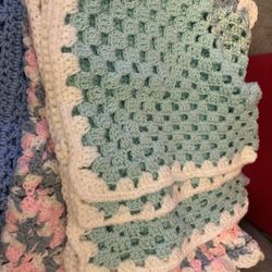 FREE Baby Blankets NEW
