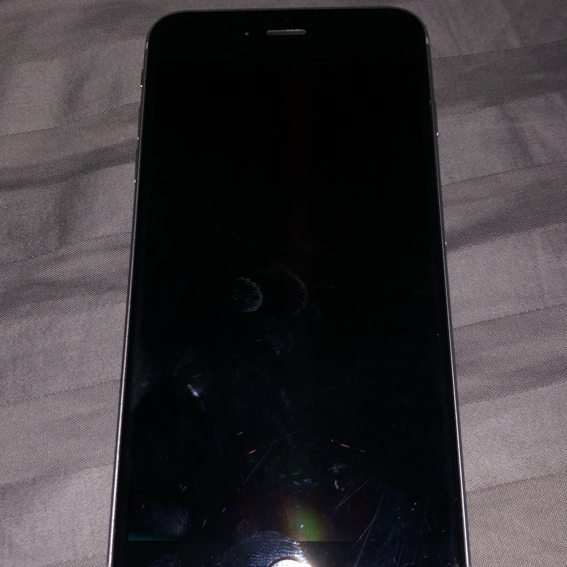 iPhone 6s Plus