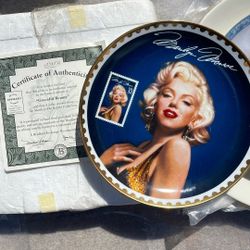 Collectible Plates 
