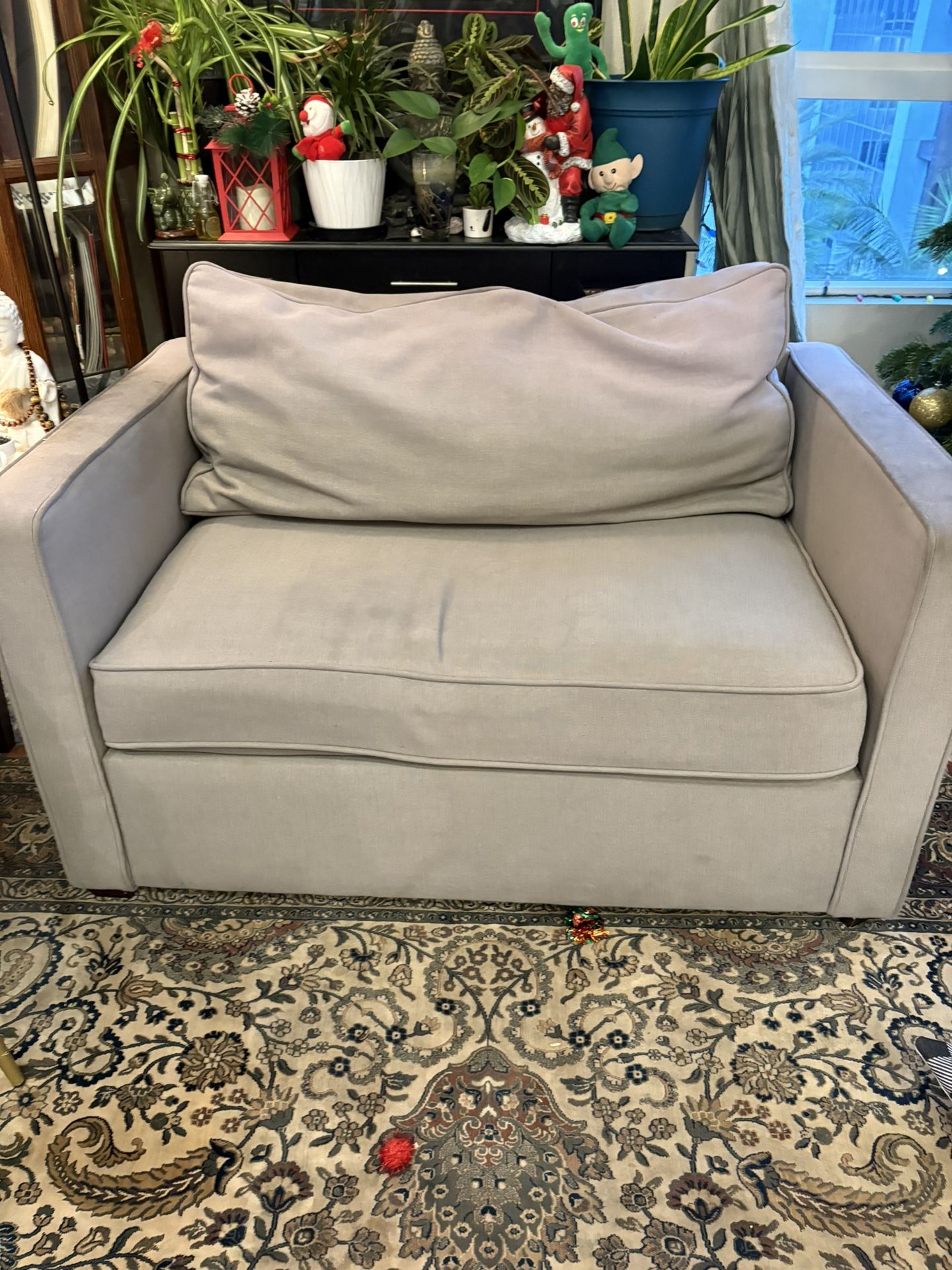 Couch That Convert To Bed