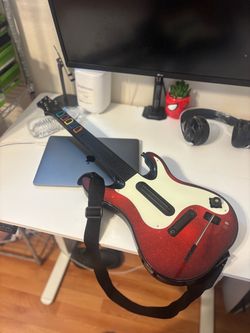 Guitar Hero