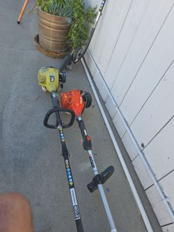 Ryoby and echo withers