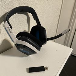 Astro 20 Wireless Headset 