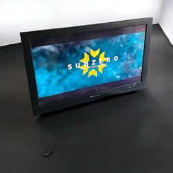 Element Electronics 32-inch LCD HDTV**READ***